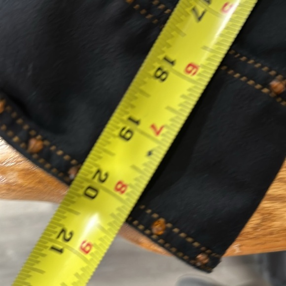 LIZ & ME Signature Blue Denim Jacket for Women, Size 1X. - Picture 12 of 13